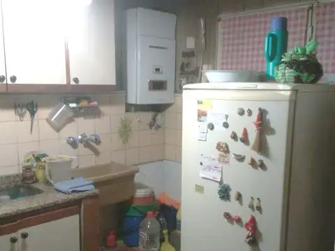 Departamento en Venta en Villa Lugano, CABA