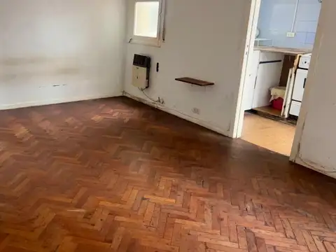 Departamento en Venta en Barracas, CABA
