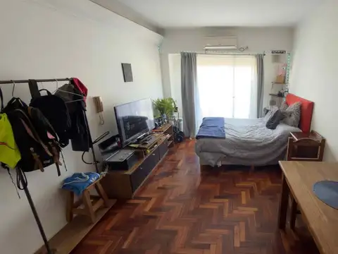 Departamento en Venta en Monserrat, CABA