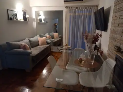 Departamento en Venta en Palermo Nuevo, Palermo