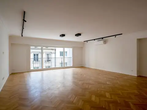 Departamento en Venta en Recoleta, CABA