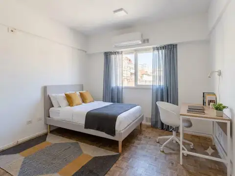 Departamento en Alquiler en San Nicolás, CABA