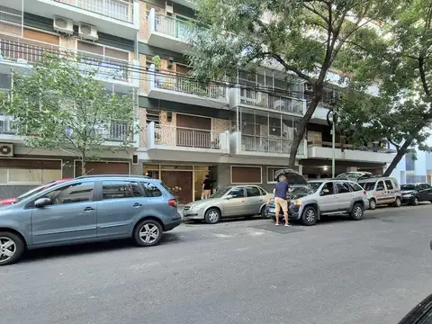 Departamento en Alquiler en Caballito, CABA