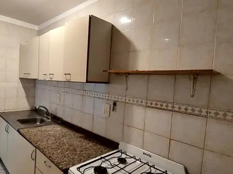 Departamento en Alquiler en Parque Chacabuco, CABA