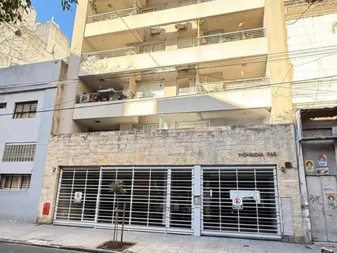 Departamento en Alquiler en San Cristóbal, CABA