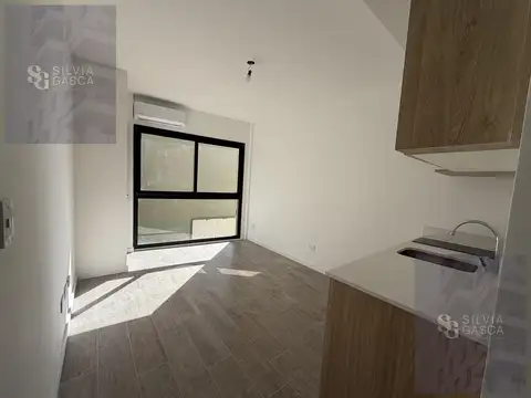 Departamento en Alquiler en Almagro, CABA