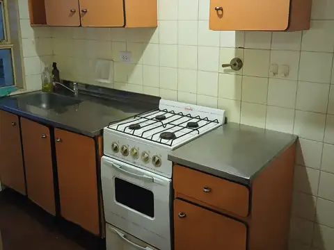 Departamento en Alquiler en Villa Lugano, CABA
