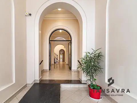 Departamento en Alquiler en Recoleta, CABA