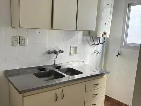 Departamento en Alquiler en Palermo, CABA