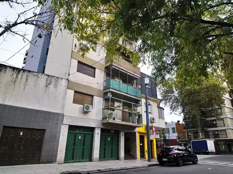 Departamento en Alquiler en Boedo, CABA