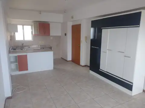 Departamento en Alquiler en Villa Pueyrredón, CABA