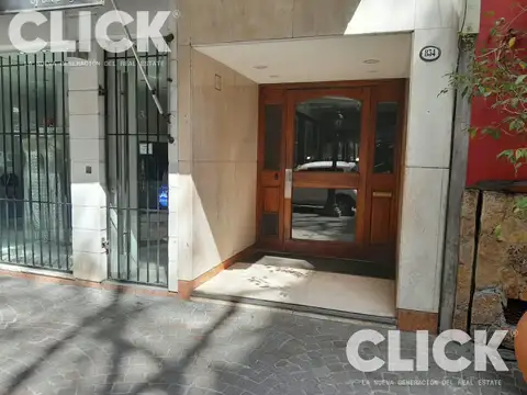 Departamento en Alquiler en Las Cañitas, Palermo