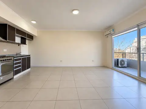 Departamento en Alquiler en Villa del Parque, CABA