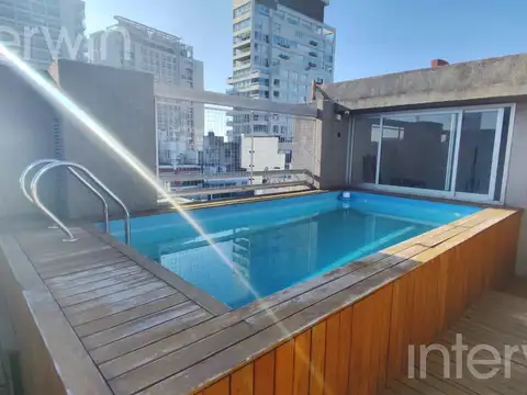 Departamento en Alquiler en Palermo Nuevo, Palermo