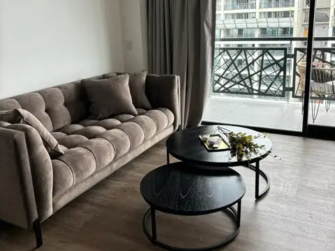 Departamento en Alquiler en Puerto Madero, CABA