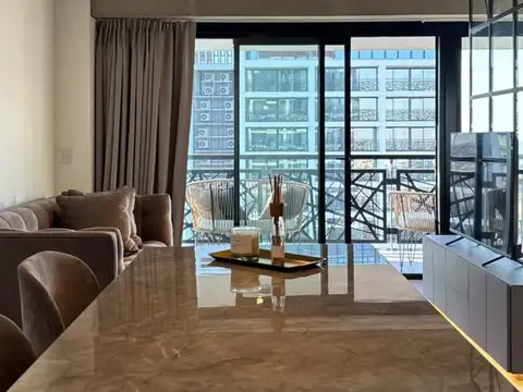 Departamento en Alquiler en Puerto Madero, CABA