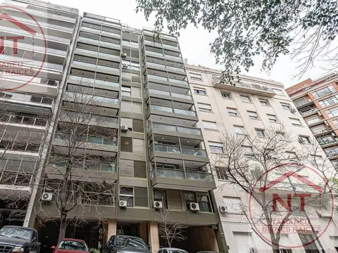 Departamento en Alquiler en Recoleta, CABA