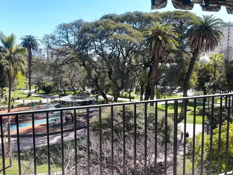 Departamento en Alquiler en Belgrano Barrancas, Belgrano