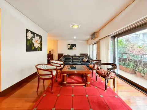 Departamento en Alquiler en Barrio Norte, CABA