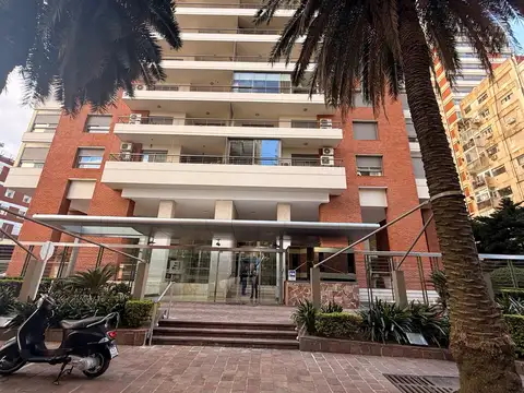 Departamento en Alquiler en Palermo Chico, Palermo
