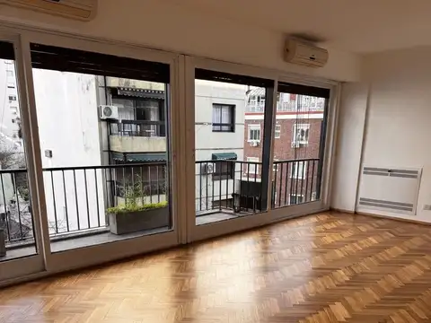 Departamento en Alquiler en Belgrano, CABA