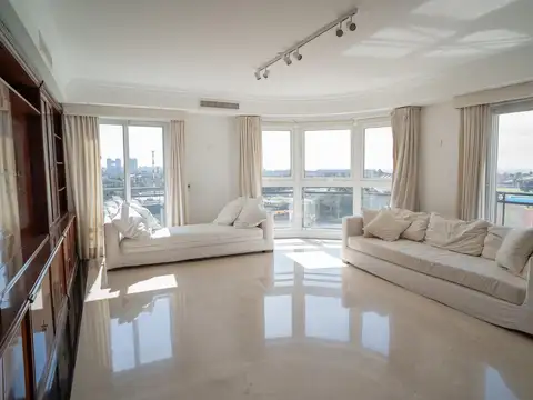 Departamento en Alquiler en Núñez, CABA