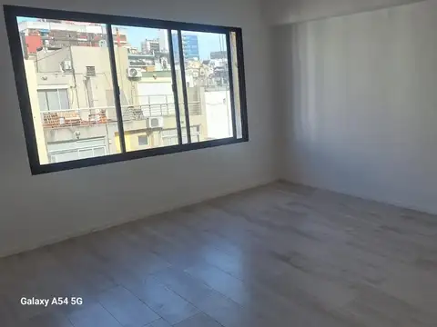Departamento en Alquiler en Balvanera, CABA