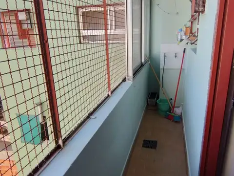 Departamento en Alquiler en Almagro, CABA
