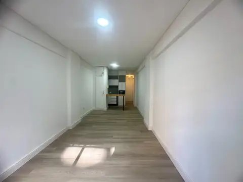 Departamento en Alquiler en Palermo, CABA