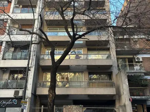 Departamento en Alquiler en Belgrano, CABA