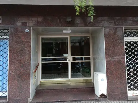 Departamento en Alquiler en Belgrano R, Belgrano