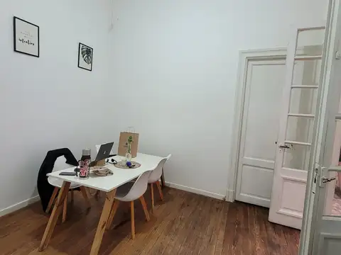 Departamento en Alquiler en Recoleta, CABA