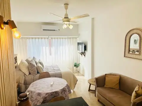 Departamento en Alquiler en Núñez, CABA