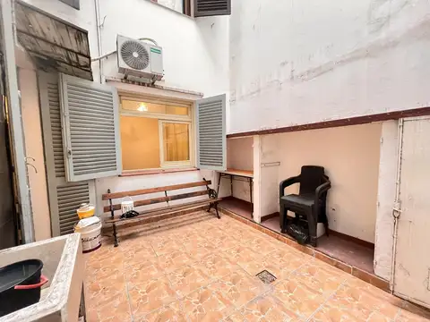 Departamento en Alquiler en Belgrano, CABA