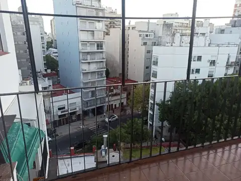 Departamento en Alquiler en Recoleta, CABA