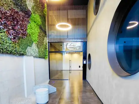 Departamento en Alquiler en Constitución, CABA