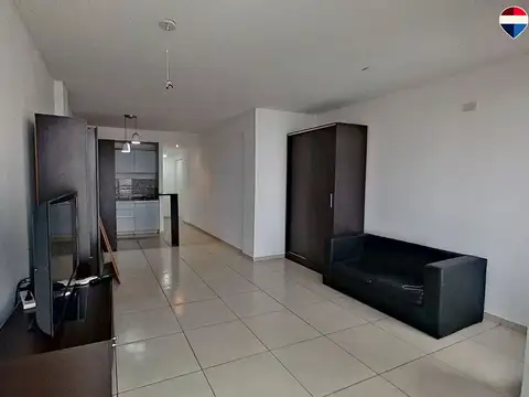 Departamento en Alquiler en Colegiales, CABA