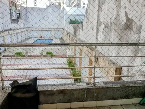 Departamento en Alquiler en Villa Crespo, CABA