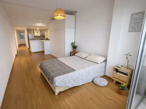 Departamento en Alquiler en Coghlan, CABA