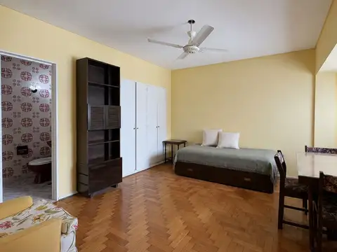 Departamento en Alquiler en Almagro, CABA