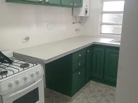 Departamento en Alquiler en Floresta, CABA