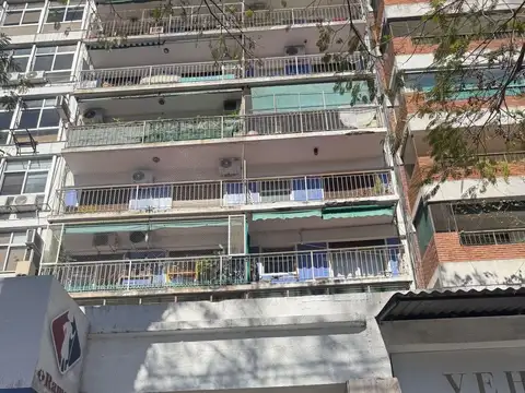 Departamento en Alquiler en Belgrano, CABA