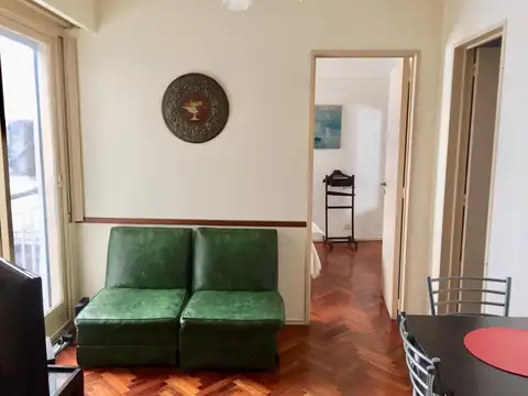 Departamento en Alquiler en Barrio Norte, CABA