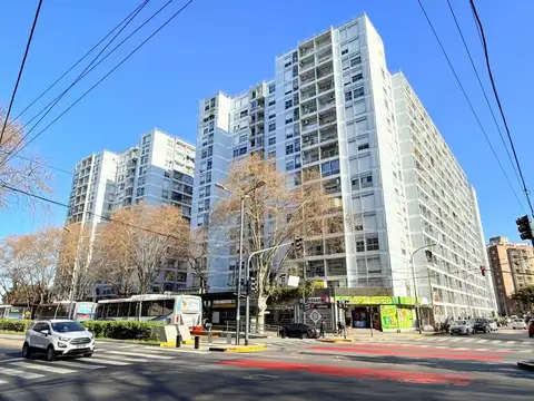 Departamento en Alquiler en Boca, CABA
