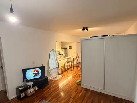 Departamento en Alquiler en Palermo, CABA