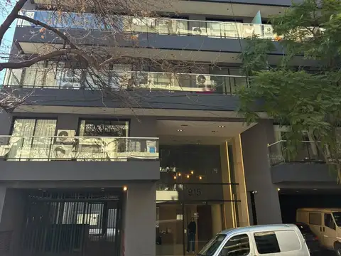 Departamento en Alquiler en Villa Crespo, CABA