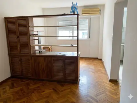 Departamento en Alquiler en Palermo, CABA