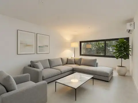 Departamento en Alquiler en Núñez, CABA