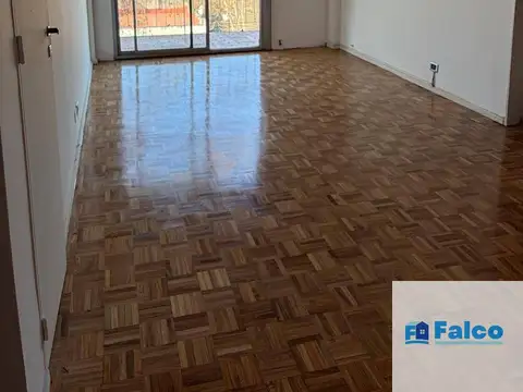 Departamento en Alquiler en Villa Pueyrredón, CABA