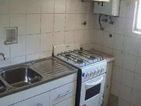 Departamento en Alquiler en Villa Luro, CABA